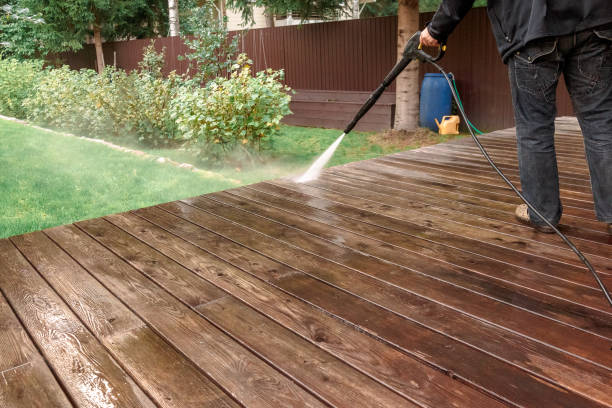 Professional Pressure Washing Services in Glen Head, NY