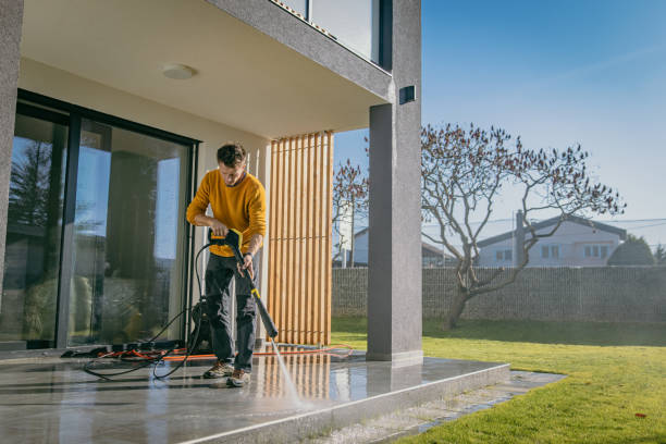 Best Building Exterior Washing  in Glen Head, NY